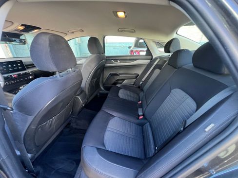 Used 2025 Kia K5 LXS image 25