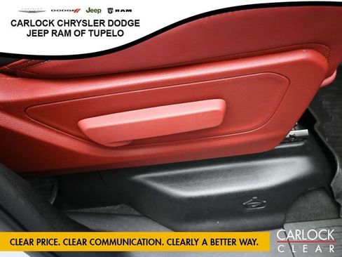 Used 2022 RAM 1500 Rebel w/ Rebel Level 1 Equipment Group AWD/4WD image 45