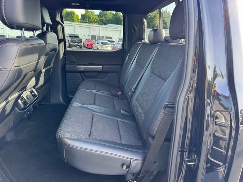 Used 2022 Ford F150 4x4 SuperCrew image 31