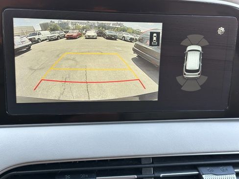 Used 2021 Hyundai Palisade SEL w/ Premium Package image 53