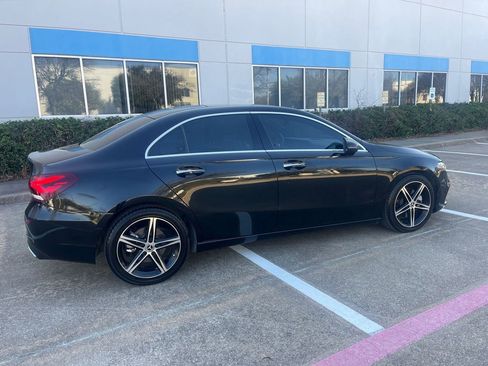 Used 2022 Mercedes-Benz A 220 image 10