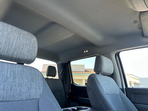 Used 2022 Ford F150 XLT w/ Equipment Group 302A High AWD/4WD image 15