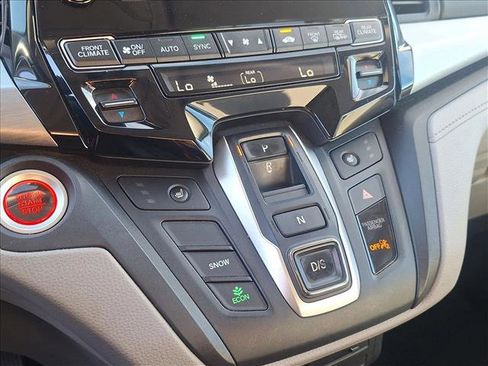 Used 2019 Honda Odyssey EX-L image 13