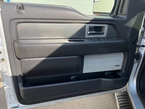 Used 2013 Ford F150 FX4 w/ Luxury Equipment Group AWD/4WD image 10