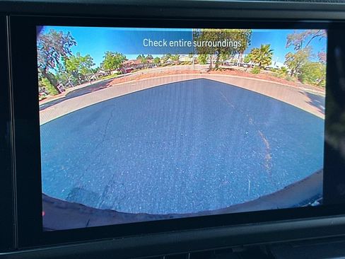 New 2026 Jeep Wrangler Unlimited Sport AWD/4WD image 18