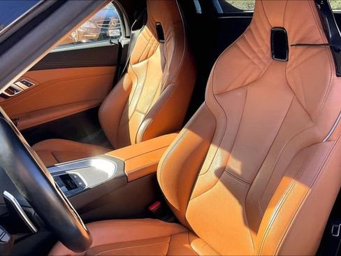 Used 2023 BMW Z4 M40i w/ Premium Package RWD image 24