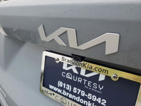 New 2026 Kia Sorento S image 29