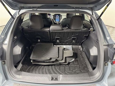 Used 2024 Subaru Crosstrek 2.0i Premium image 14
