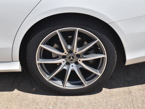 Used 2021 Mercedes-Benz E 350 Sedan image 13