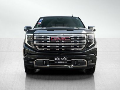 New 2026 GMC Sierra 1500 Denali w/ Denali Reserve Package