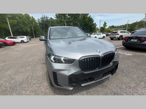New 2026 BMW X5 xDrive40i w/ M Sport Package image 29