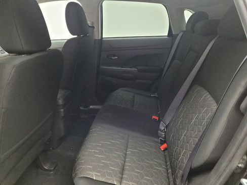Used 2025 Mitsubishi Outlander Sport ES AWD/4WD image 18