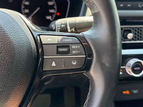 Certified 2023 Honda Civic EX image 8