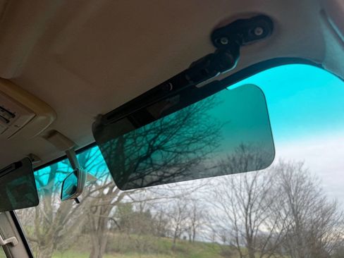 Used 1996 Toyota Land Cruiser image 80