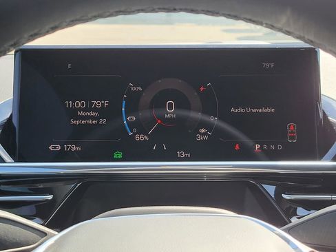 New 2026 GMC Sierra EV Elevation image 12