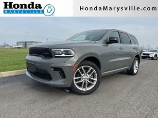 Used 2023 Dodge Durango GT video 1