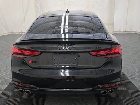 Used 2022 Audi S5 Prestige AWD/4WD image 4