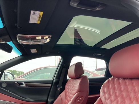 Used 2024 Genesis G80 3.5T Sport image 22