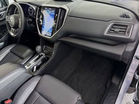Used 2025 Subaru Ascent Limited AWD/4WD image 30