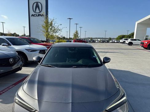 Used 2024 Acura Integra FWD image 3