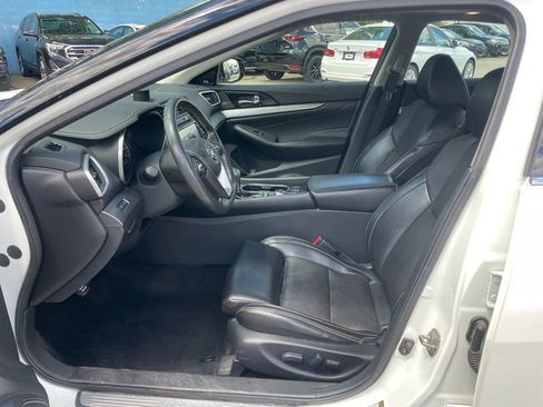Used 2017 Nissan Maxima 3.5 SL FWD image 12