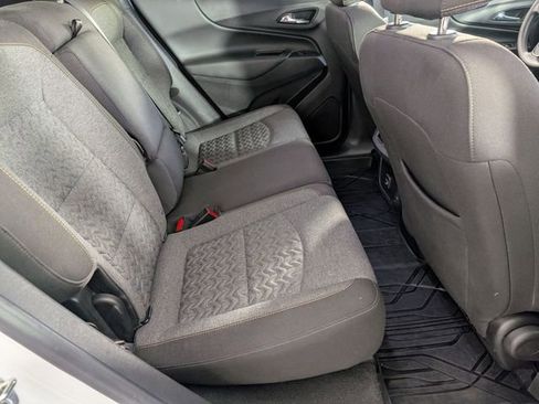 Used 2023 Chevrolet Equinox LT w/ LPO, Floor Liner Package AWD/4WD image 29