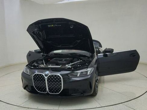 Used 2026 BMW 430i Convertible RWD image 73