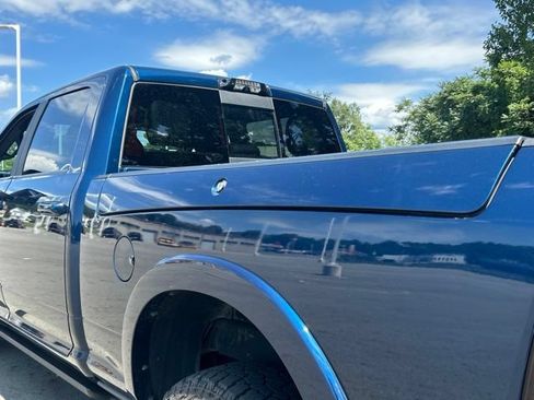 Used 2023 RAM 2500 Limited AWD/4WD image 15