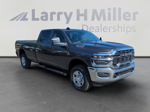 New 2025 RAM 2500 Tradesman image 7