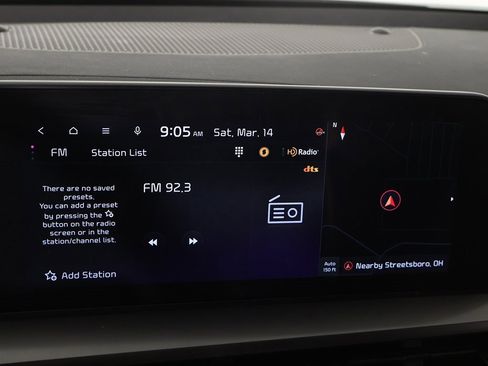 Used 2025 Kia Telluride S image 49