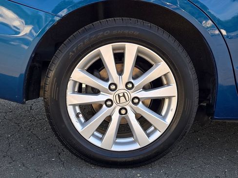 Used 2012 Honda Civic EX image 10