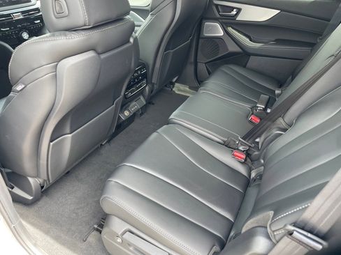 New 2026 Acura MDX w/ Technology Package image 18