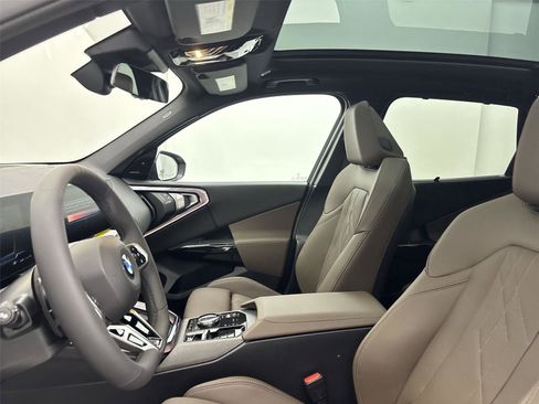 New 2026 BMW X3 xDrive30i AWD/4WD image 24