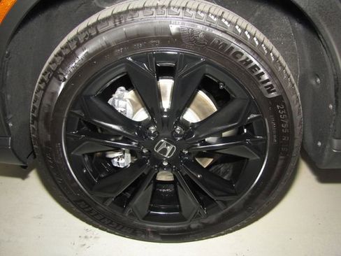 Used 2026 Honda CR-V Sport Touring image 26