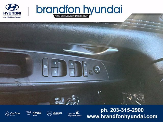 Used 2023 Hyundai Elantra Limited FWD image 13