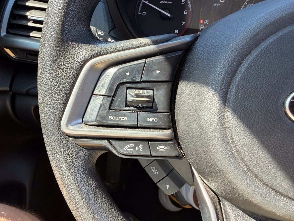 Used 2019 Subaru Forester w/ Alloy Wheel Package AWD/4WD image 28