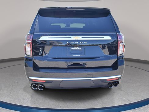 Used 2023 Chevrolet Tahoe High Country w/ Premium Package 2 AWD/4WD image 7