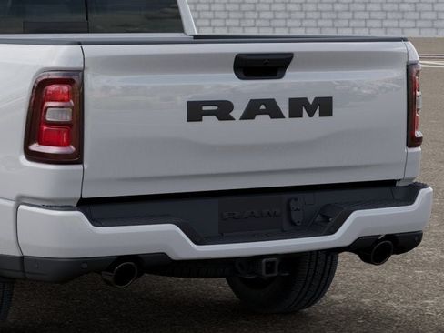 New 2026 RAM 1500 Express RWD image 13