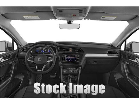 Certified 2023 Volkswagen Tiguan S AWD/4WD image 13