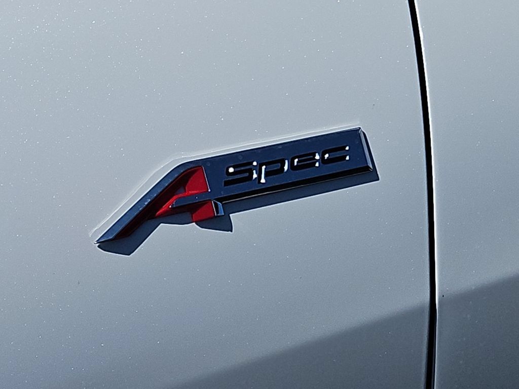 New 2026 Acura ADX A-Spec w/ Advance Package FWD image 5