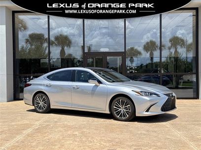 Used 2024 Lexus ES 350 w/ Premium Package