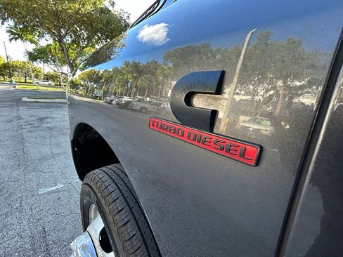 Used 2023 RAM 3500 Tradesman w/ Cold Weather Group image 28