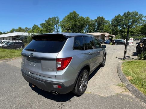 Used 2019 Honda Passport EX-L image 5