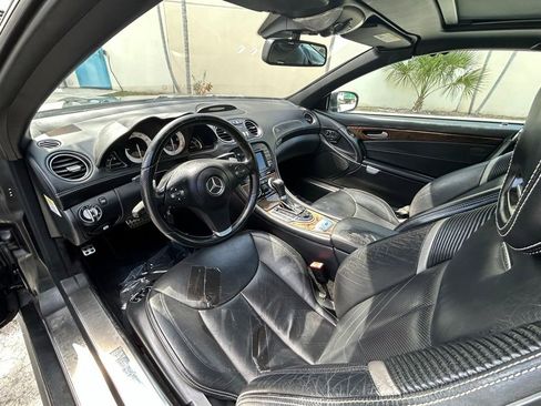 Used 2011 Mercedes-Benz SL 550 SL 550 image 15