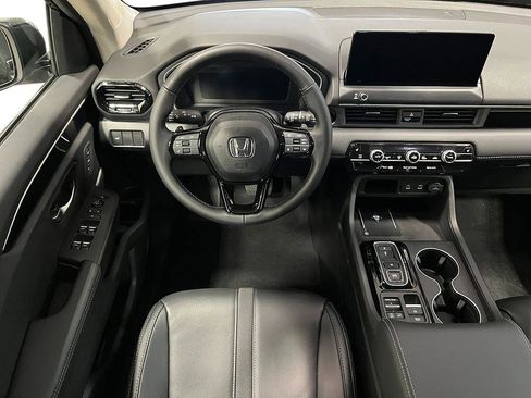 New 2026 Honda Pilot EX-L image 23