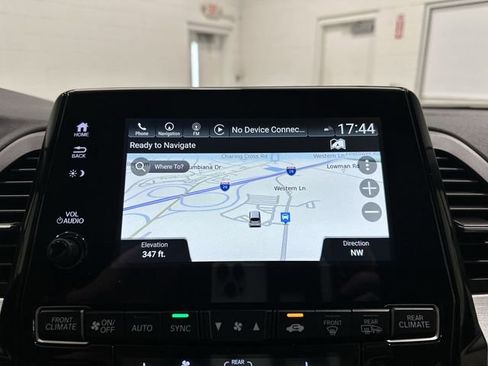 Used 2023 Honda Odyssey Touring image 23