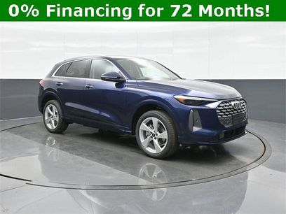 New 2025 Audi Q5 Premium Plus