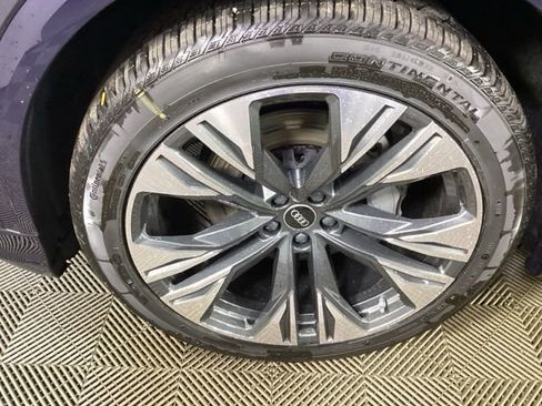 New 2026 Audi Q8 Premium Plus image 8