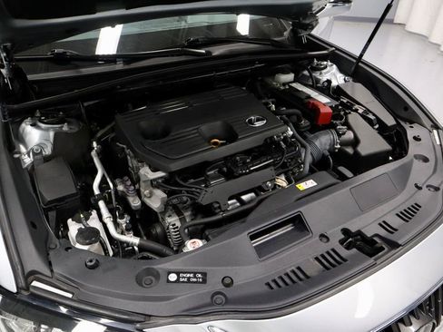 Used 2023 Lexus ES 250 w/ Premium Package image 15