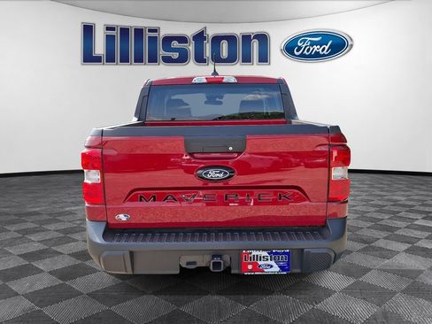 Used 2026 Ford Maverick XLT AWD/4WD image 5
